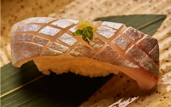 Delage — Japanese restaurant in San Francisco