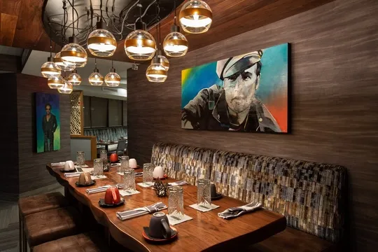 Delaney's Tavern — American restaurant in Orlando