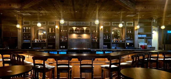 Delany's Public House — Irish restaurant in Lakewood Ranch