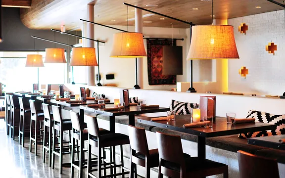 Delicia — Modern Latin restaurant in Indianapolis