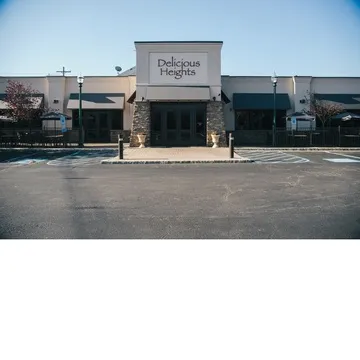Delicious Heights Berkeley Heights — American restaurant in Berkeley Heights