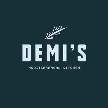 Demi's Kitchen — Mediterranean restaurant in Richmond