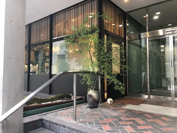 DEN — Japanese restaurant in Tokyo