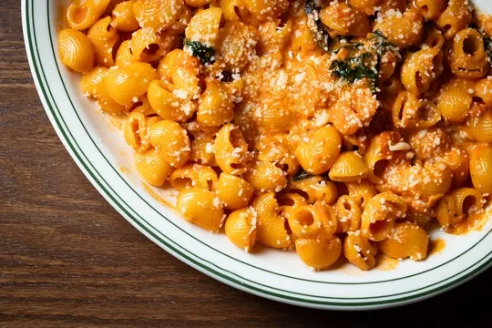 DeNucci's Highland Park — Italian restaurant in Highland Park