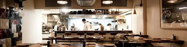 Depot — Other restaurant in Auckland