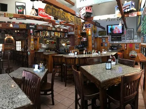 Depot St Tavern — American restaurant in Providence