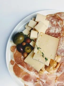 Despaña — Spanish restaurant in New York