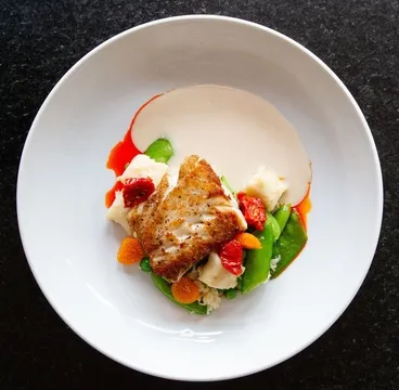 Detente — New American restaurant in Martha's Vineyard