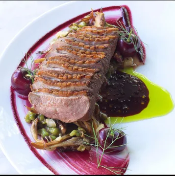 Deuxave — French restaurant in Boston
