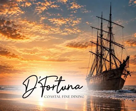D'Fortuna — Contemporary American restaurant in Ship Bottom