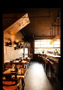 Dija Mara — Southeast Asian restaurant in Oceanside
