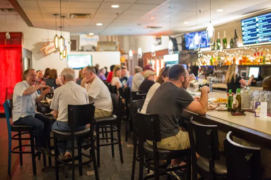 Dilly Bistro — American restaurant in Cincinnati