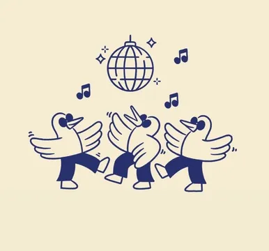 Disco Birdies — American restaurant in New York