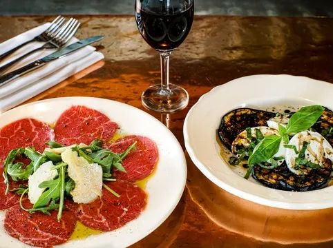 Dish Osteria and Bar — Italian restaurant in Pittsburgh