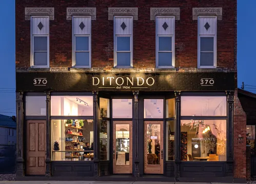 DITONDO — Italian restaurant in Buffalo