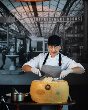 Divieto Ristorante - Coral Springs — Italian restaurant in Coral Springs