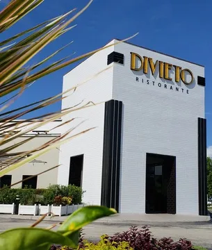 Divieto Ristorante - Doral — Italian restaurant in Miami