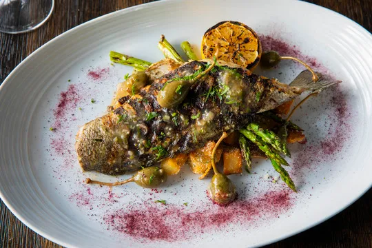 Divina Modern Italian — Italian restaurant in Stamford