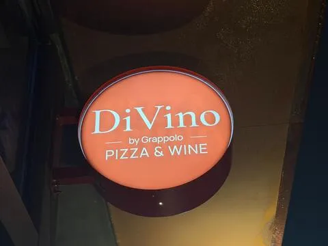 DiVino — Italian & Pizza restaurant in Maitland