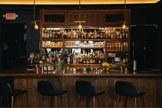 Doar Bros. — Cocktail Bar restaurant in Charleston