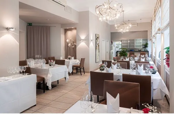 Dobler´s Restaurant — Fine-Dining restaurant in Mannheim