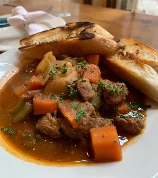 Doc Watsons NYC — American restaurant in New York