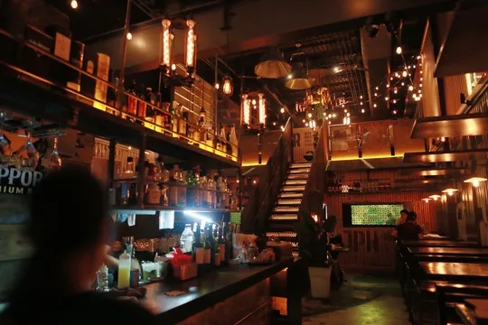Dock Asian Eatery — Asian restaurant in New York