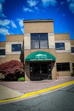 Dogfish Head Alehouse - Gaithersburg — American restaurant in Gaithersburg