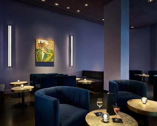 Dōgon by Kwame Onwuachi — Afro Caribbean restaurant in Washington D.C.