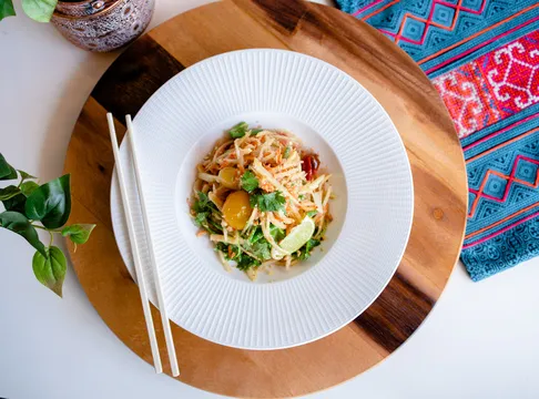 doi moi — Asian restaurant in Washington D.C.