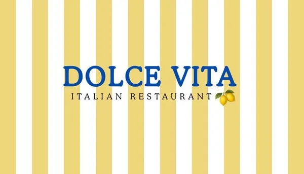 Dolce Vita — Italian restaurant in Miami