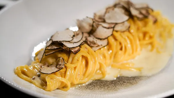 Dōma Restaurant — Italian restaurant in Miami