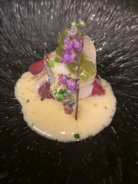 Domo Omakase — Omakase restaurant in New York