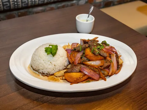 Don Ceviche — Peruvian restaurant in New York