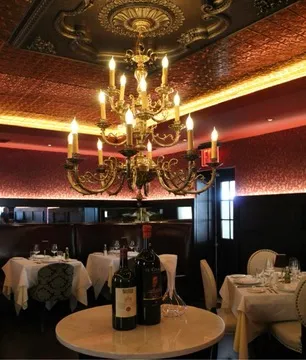 Don Cheech — Italian restaurant in Staten Island