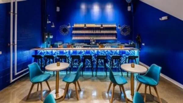Don Ciccio & Figli — Italian restaurant in Washington D.C.