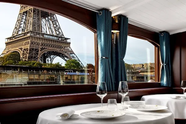 Don Juan II — French restaurant in Paris