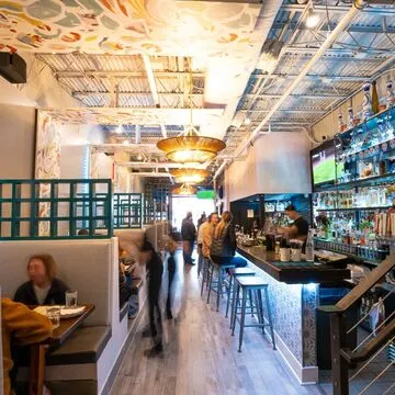 Don Taco — Mexican restaurant in Alexandria