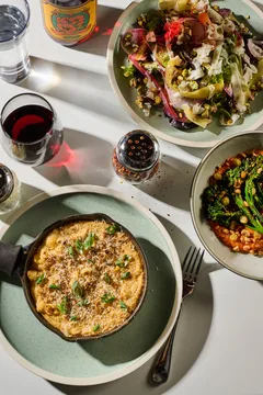 Donna Jean — Vegan restaurant in San Diego
