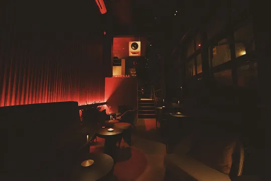 DONT MATTER — Lounge restaurant in New York