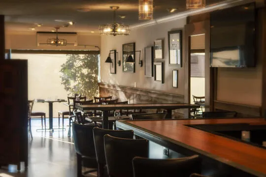Dorcea — American restaurant in Wilmington