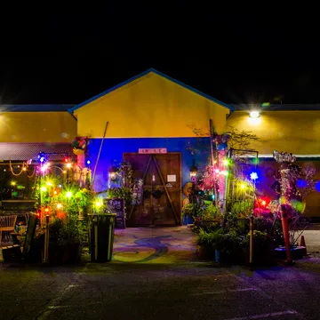 Dos Taquitos — Mexican restaurant in Durham