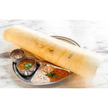 Dosa Royale — Indian restaurant in New York