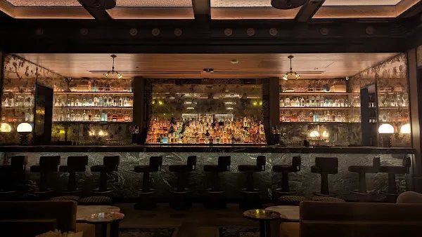 Double Knot Miami — Japanese restaurant in Miami