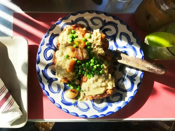 Dove's Luncheonette — Tex-Mex restaurant in Chicago