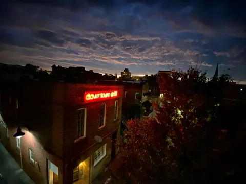 Downtown Grill — Steakhouse restaurant in Macon