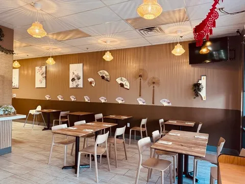 Dragon Bite — Chinese restaurant in Henderson
