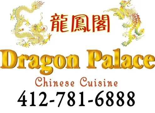 Dragon Palace — Chinese restaurant in Pittsburgh