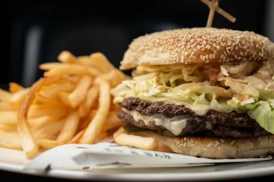 Drifters — American restaurant in Quincy