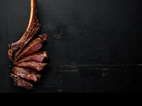 Driven Steakhouse — Modern restaurant in Loveland